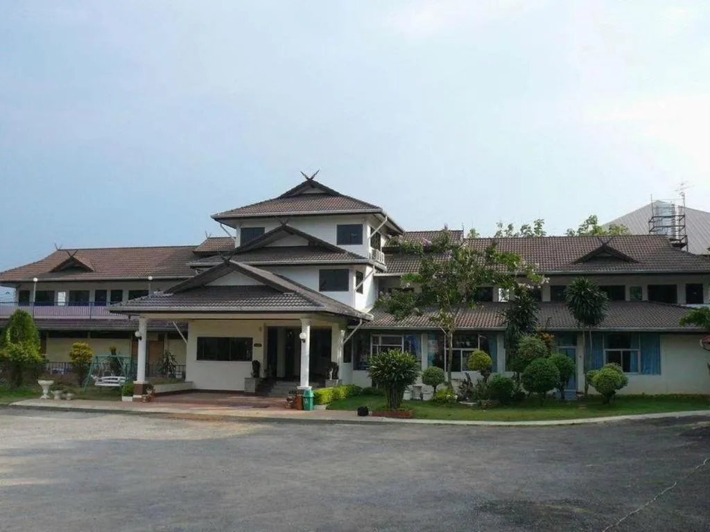 Nantawan Hotel