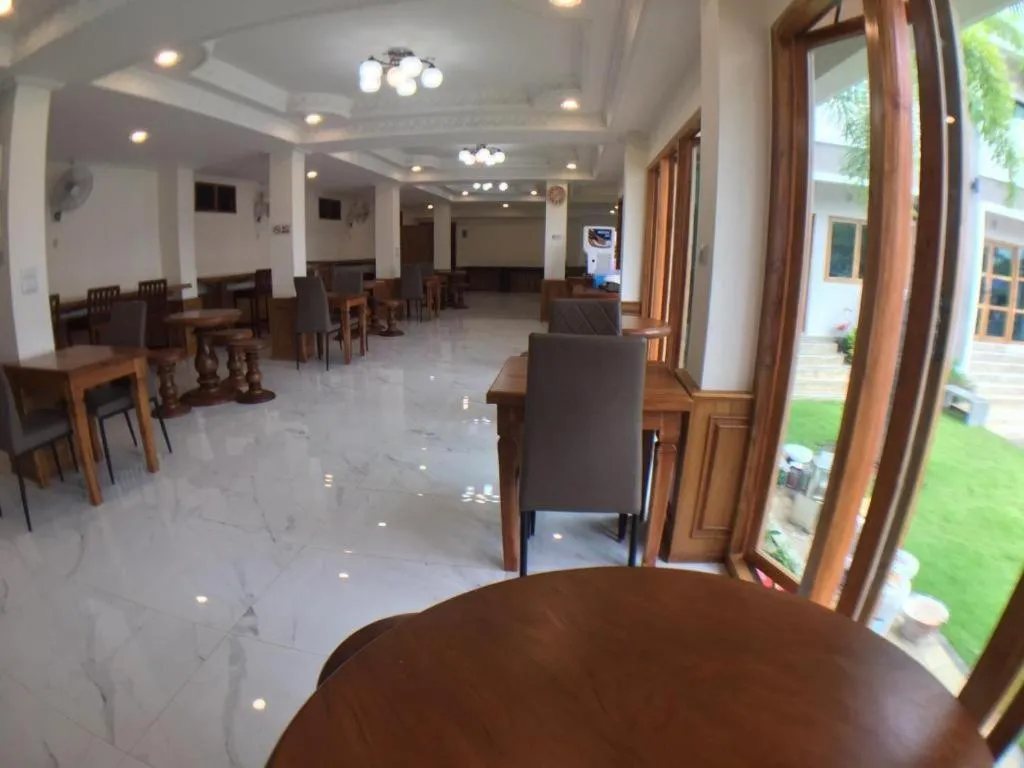 Nantawan Hotel