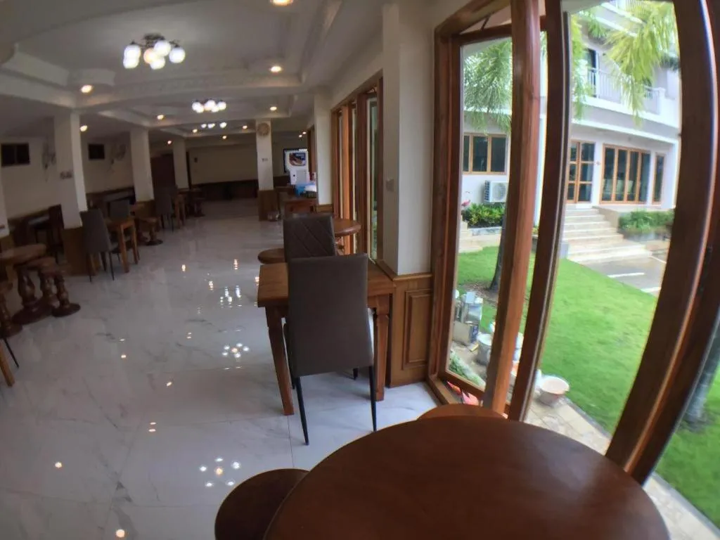 Nantawan Hotel