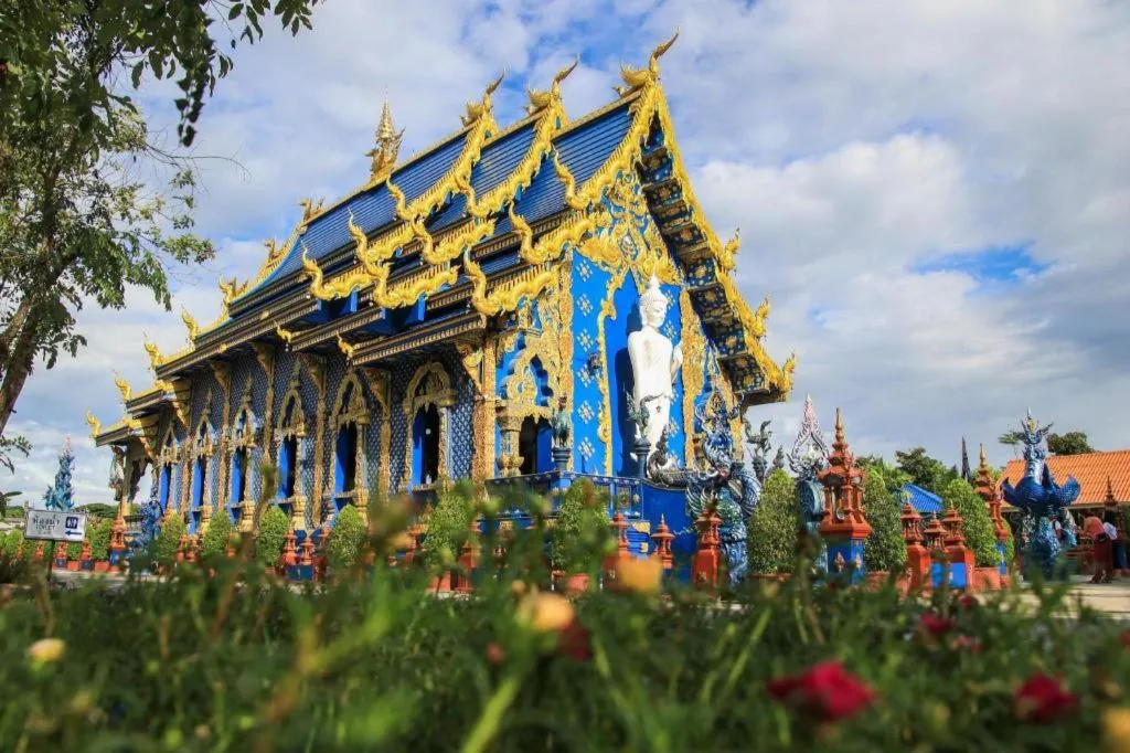 Nantawan Hotel