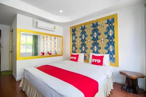 OYO 410 Diamond Boutique Hostel