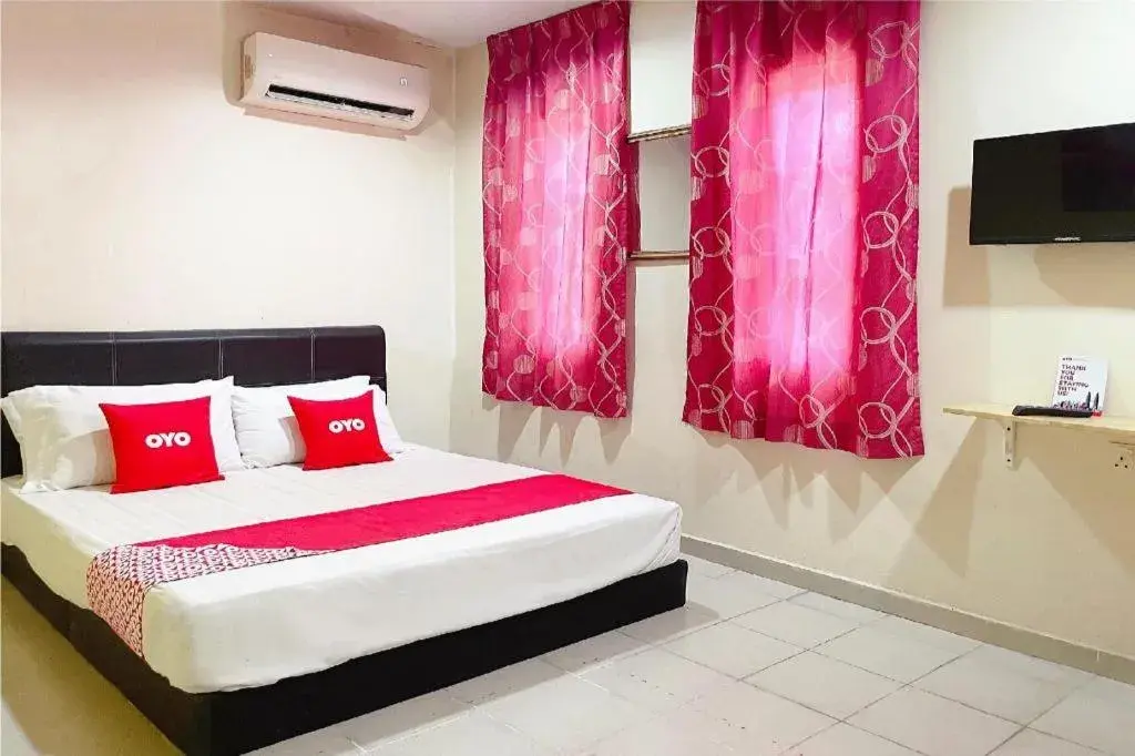 OYO 90324 Muar Station Hotel OYO 90324 Muar Station Hotel