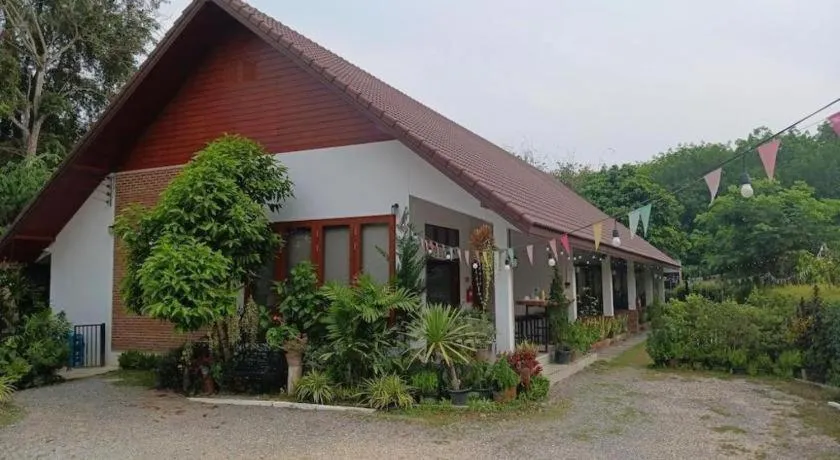 CoZy House Chiangrai
