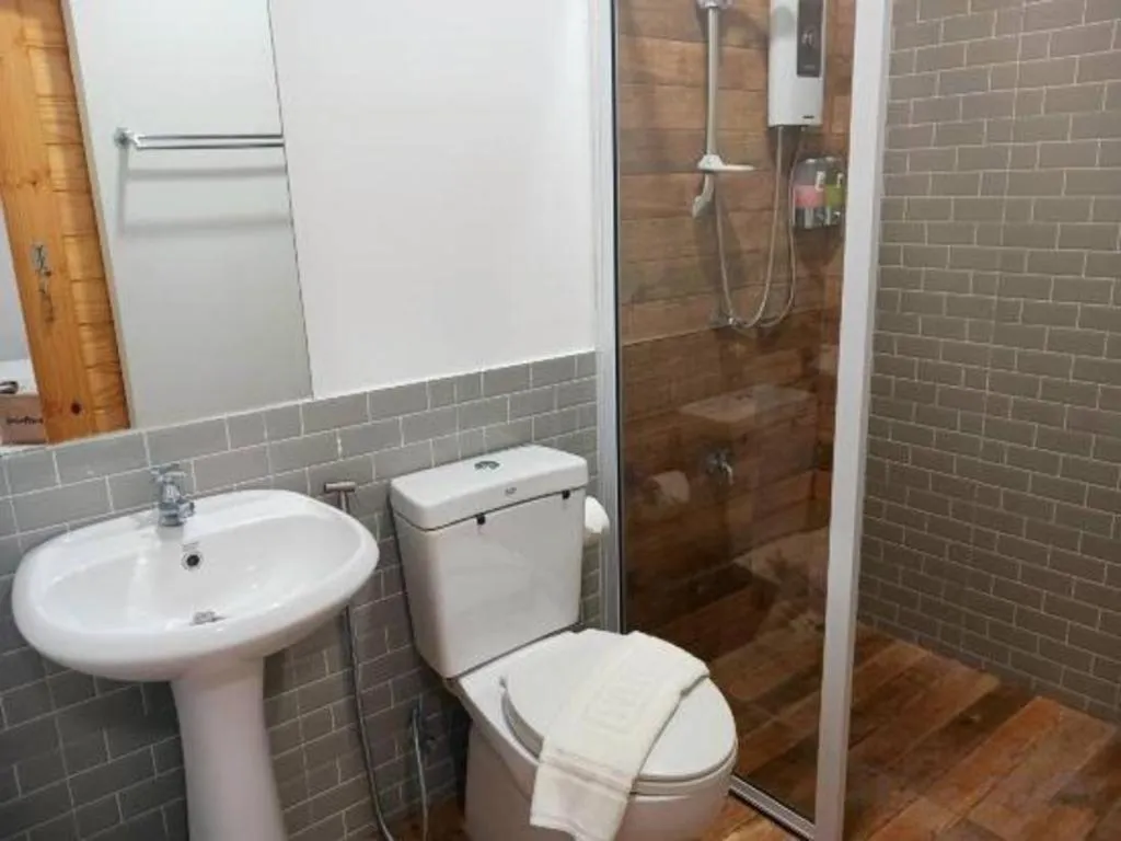 CoZy House Chiangrai