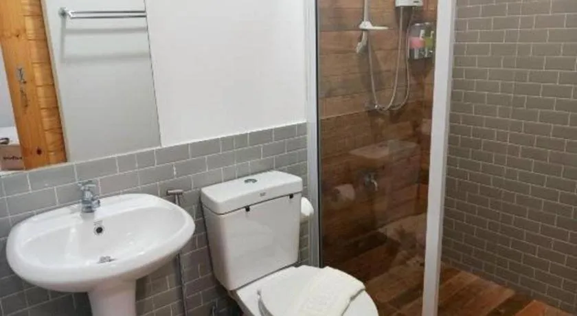 CoZy House Chiangrai