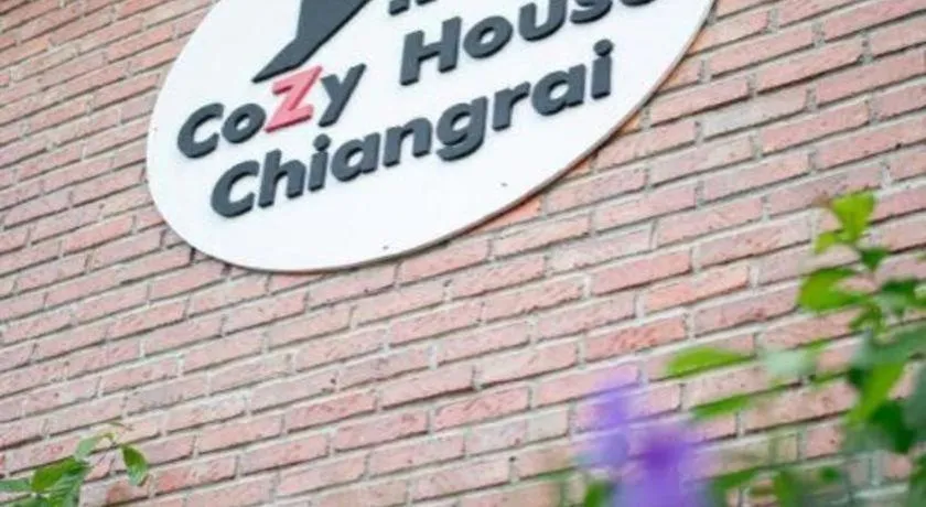 CoZy House Chiangrai