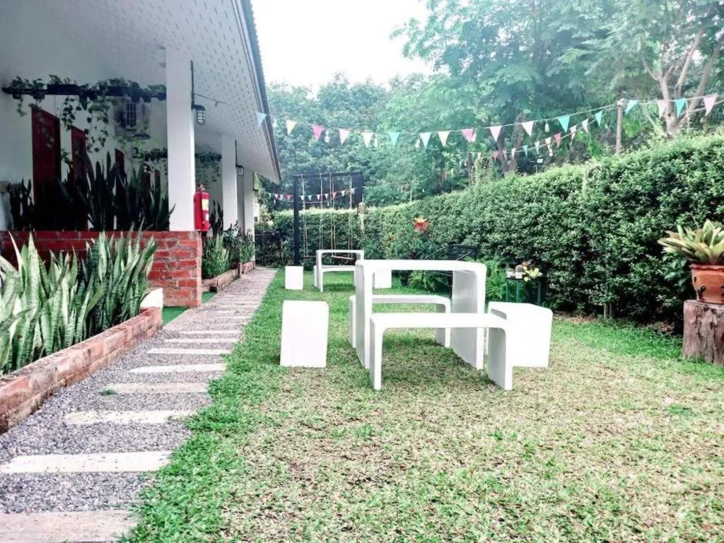 CoZy House Chiangrai