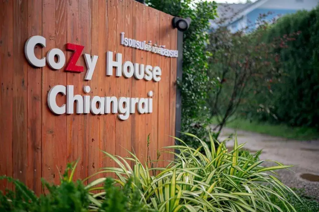 CoZy House Chiangrai CoZy House Chiangrai