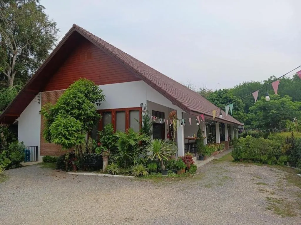 CoZy House Chiangrai