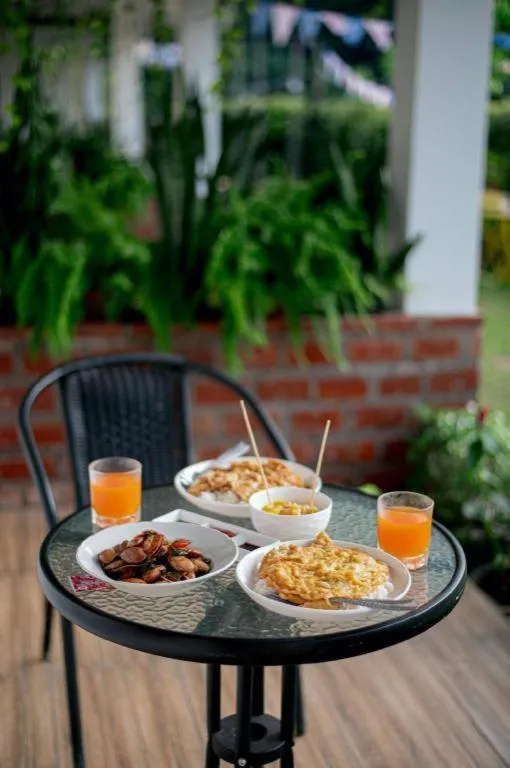 CoZy House Chiangrai