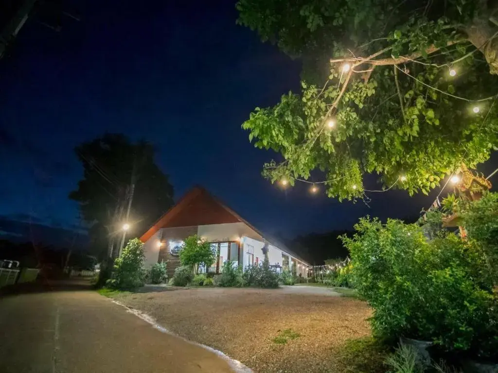 CoZy House Chiangrai CoZy House Chiangrai