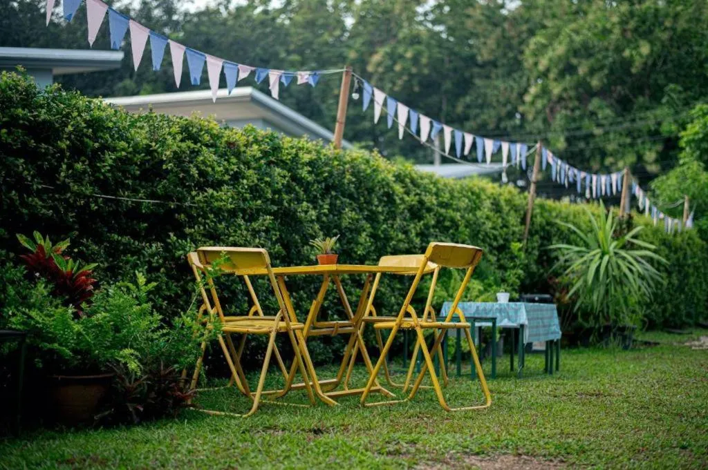 CoZy House Chiangrai