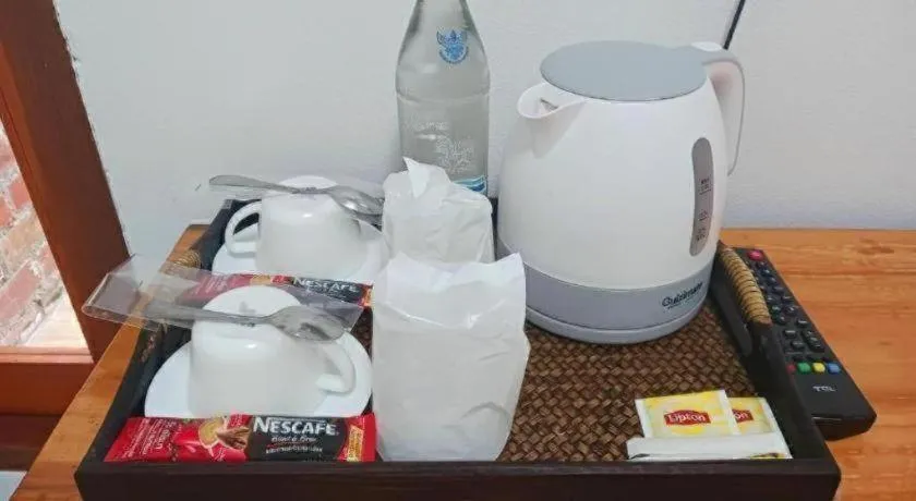 CoZy House Chiangrai