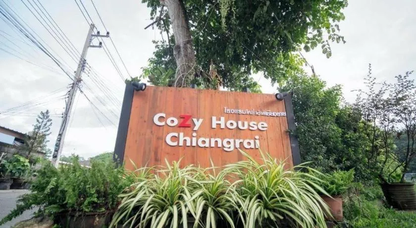 CoZy House Chiangrai