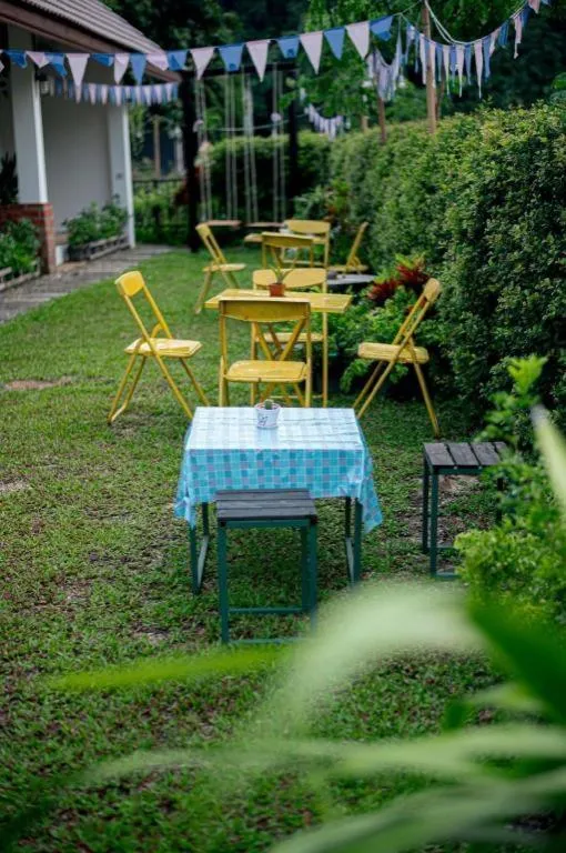 CoZy House Chiangrai