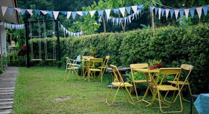 CoZy House Chiangrai