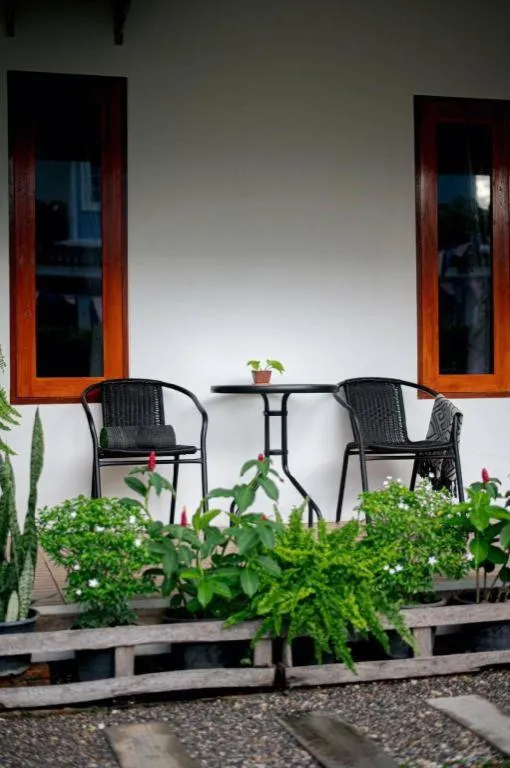 CoZy House Chiangrai