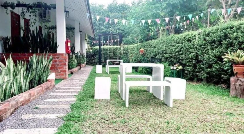 CoZy House Chiangrai