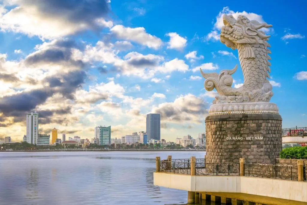 OYO 553 Truong Giang Hotel