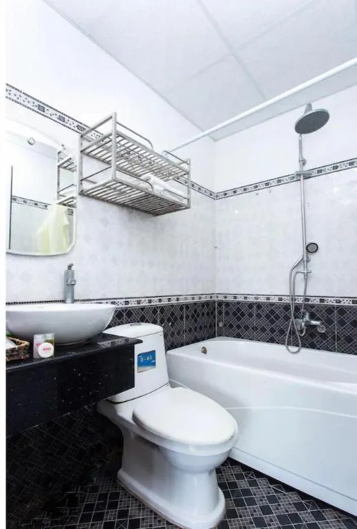 OYO 553 Truong Giang Hotel