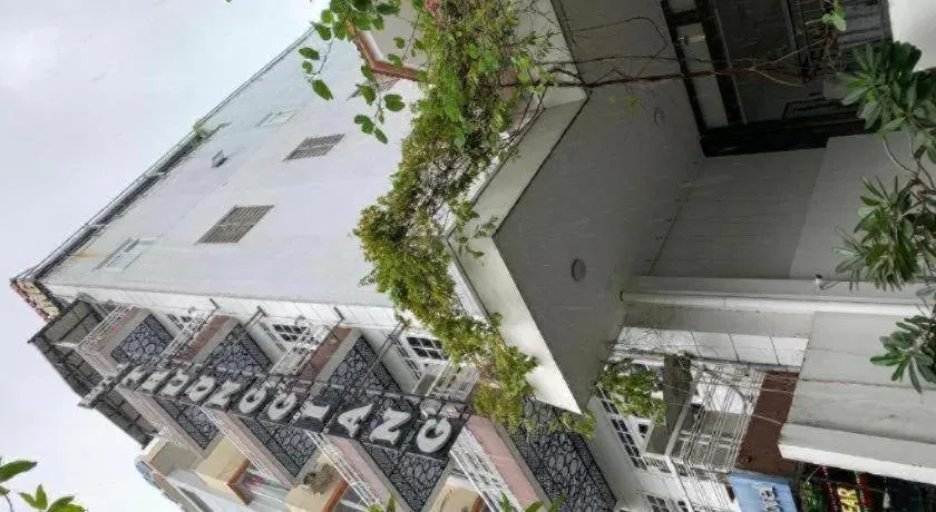 OYO 553 Truong Giang Hotel