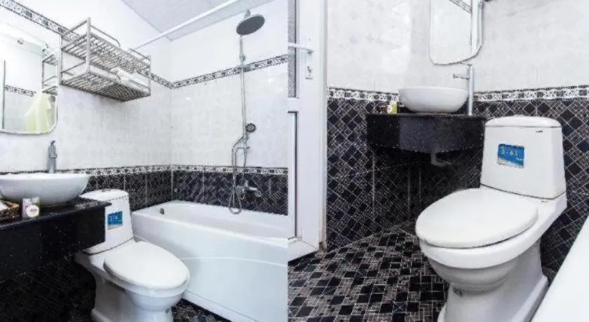 OYO 553 Truong Giang Hotel