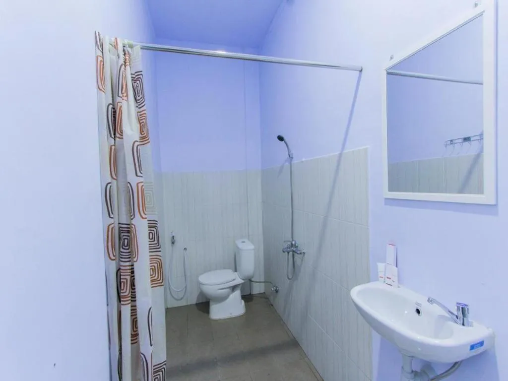 Hotel O Asipra House