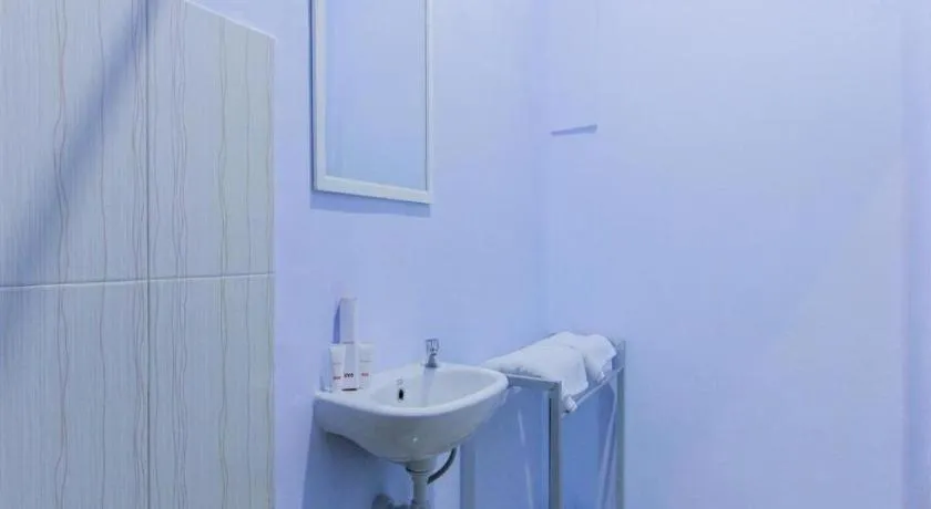 Hotel O Asipra House