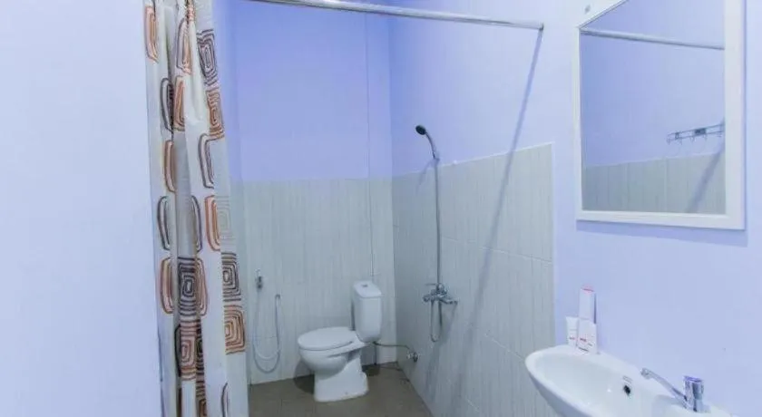 Hotel O Asipra House