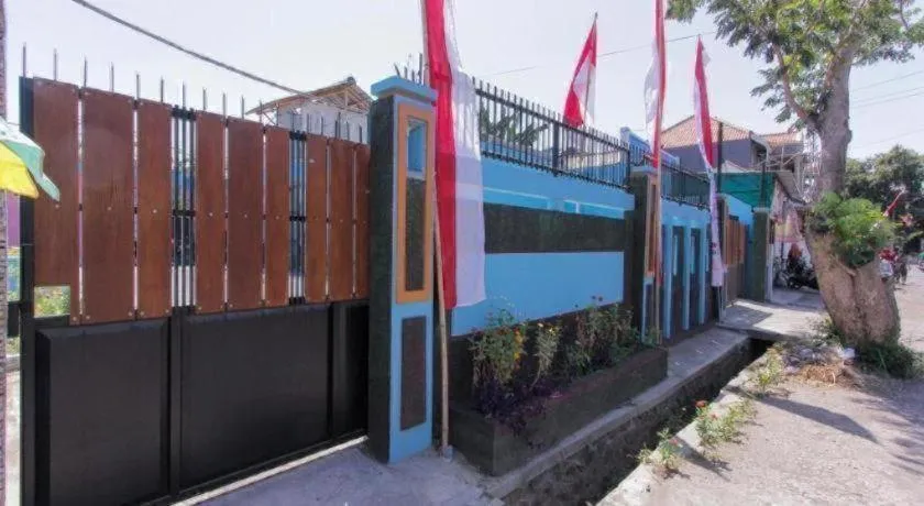 Hotel O Asipra House