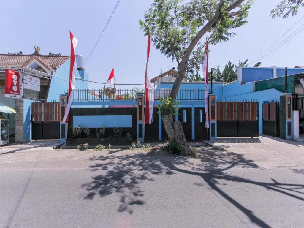 Hotel O Asipra House