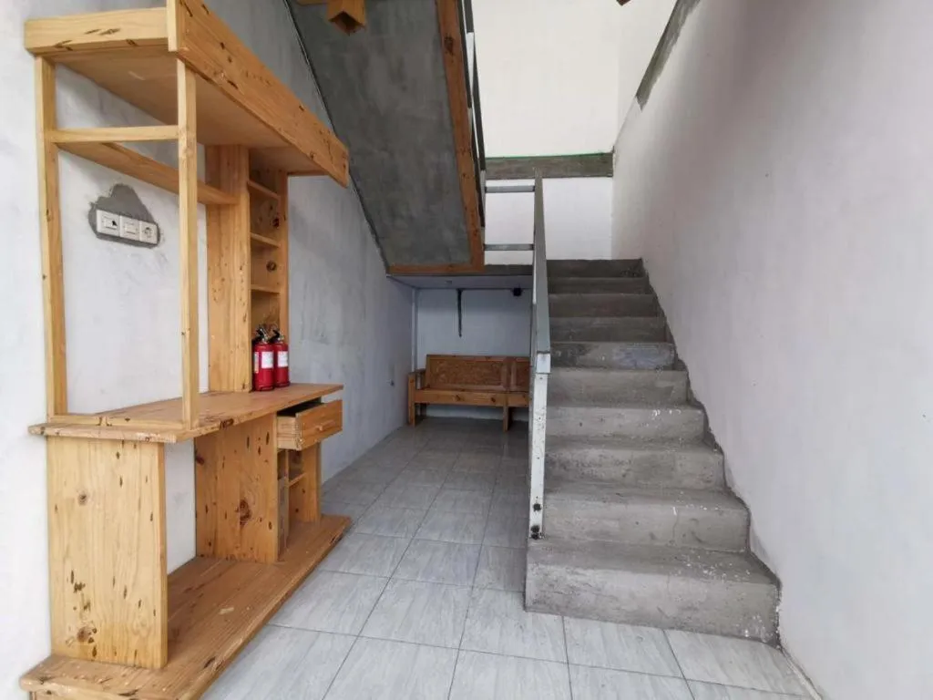 Hotel O Asipra House