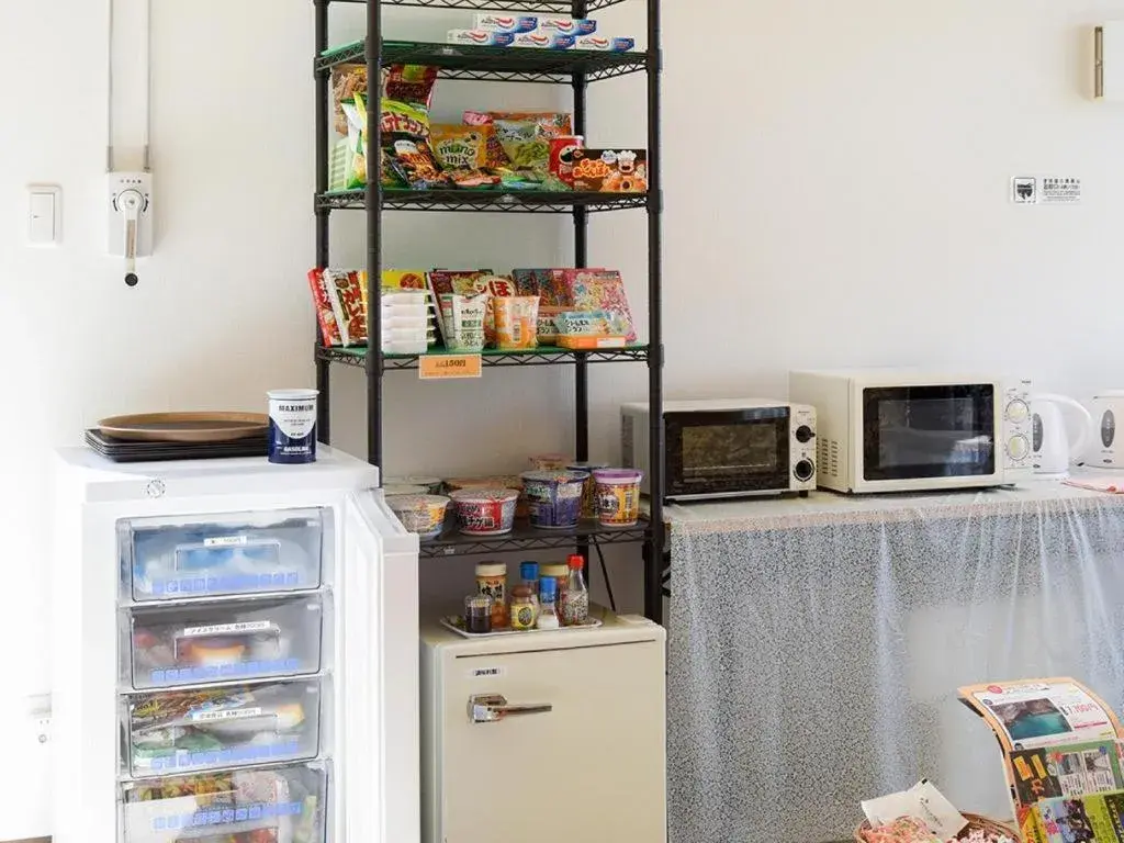 Rich Reson ISHIGAKI Rich Reson ISHIGAKI