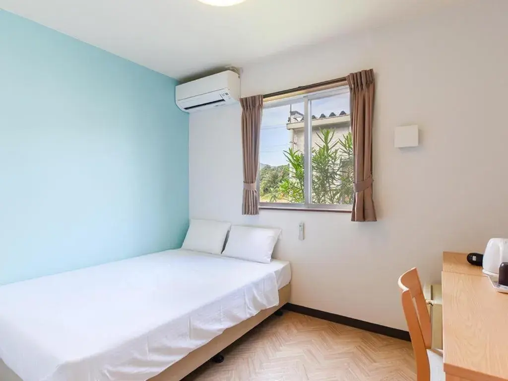 Bed in Rich Reson ISHIGAKI Bed in Rich Reson ISHIGAKI