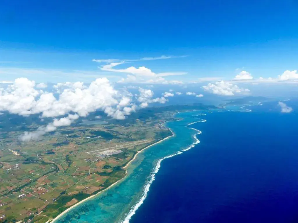 Rich Reson ISHIGAKI Rich Reson ISHIGAKI