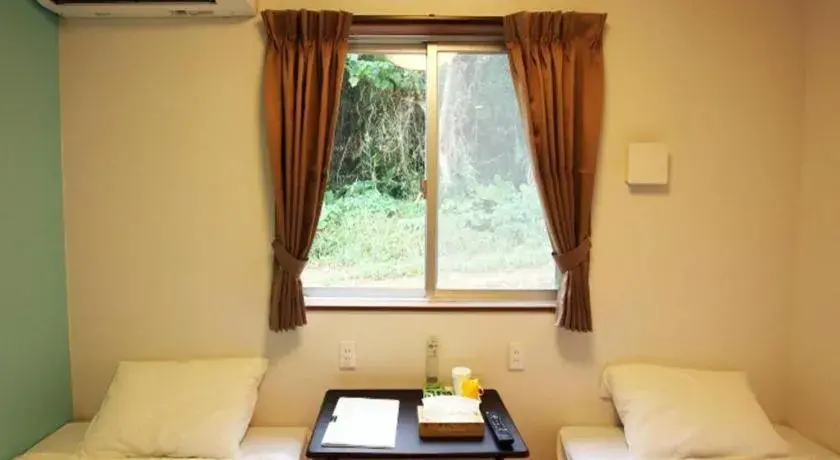 Bed in Rich Reson ISHIGAKI Bed in Rich Reson ISHIGAKI