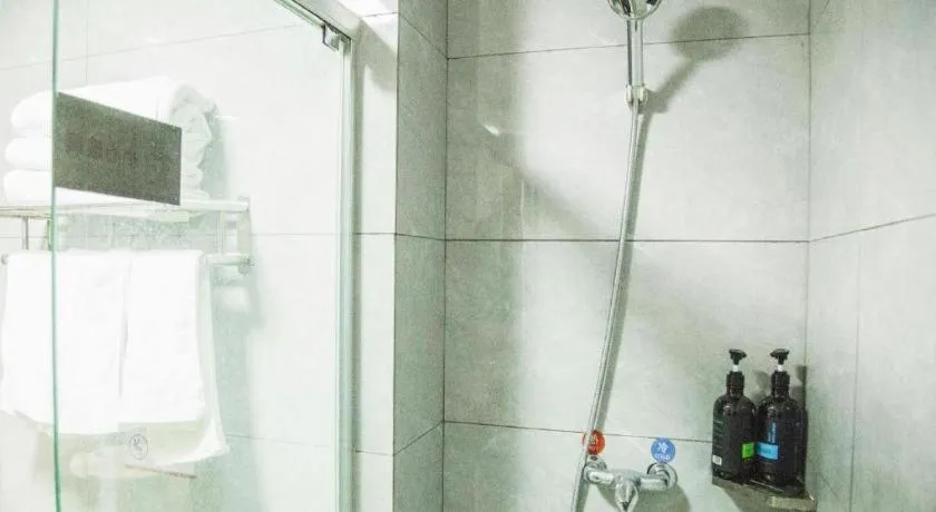 Thank Inn Hotel Ningxia Yinchuan Xixia District Tongxin Road