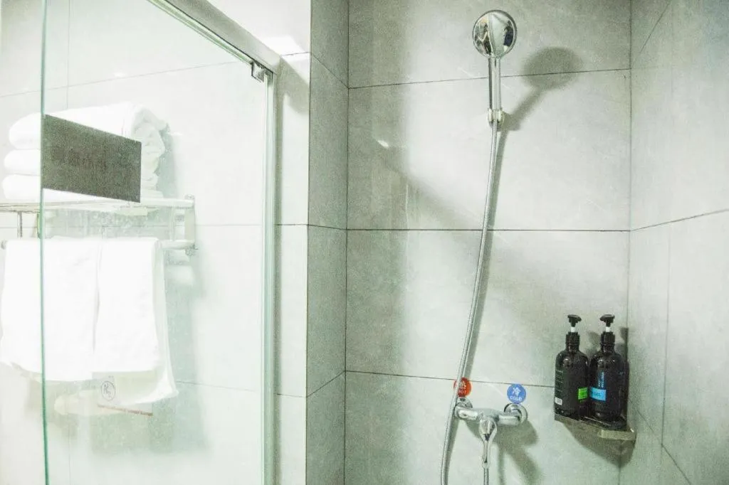 Thank Inn Hotel Ningxia Yinchuan Xixia District Tongxin Road