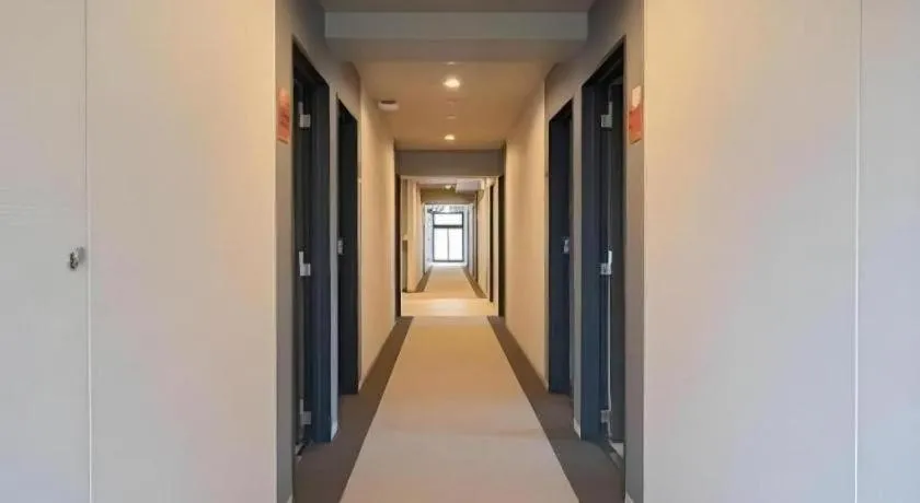 Kyoto Plaza Hotel Kyoto Station South