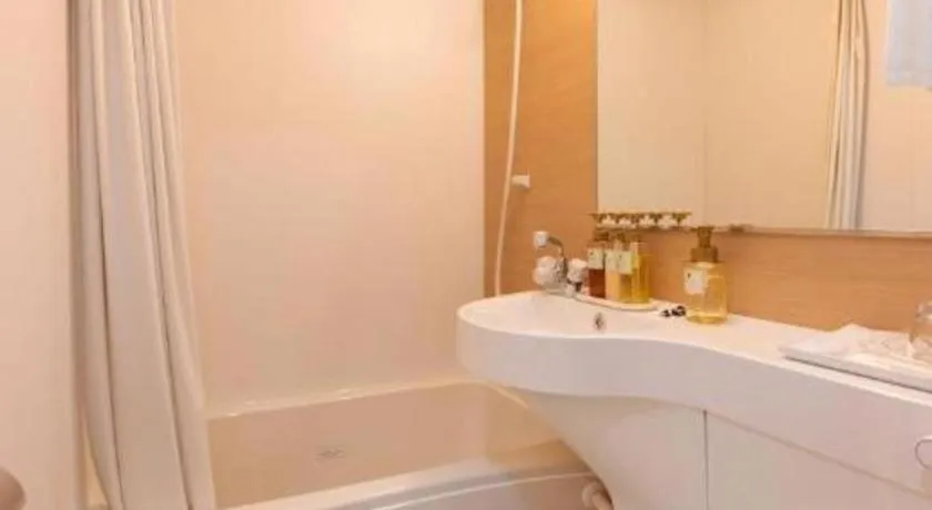 Kyoto Plaza Hotel Kyoto Station South