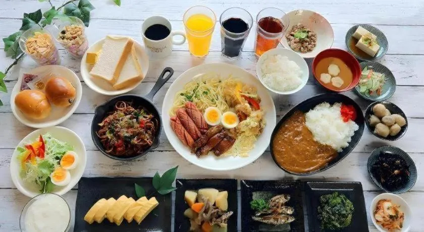 Kyoto Plaza Hotel Kyoto Station South