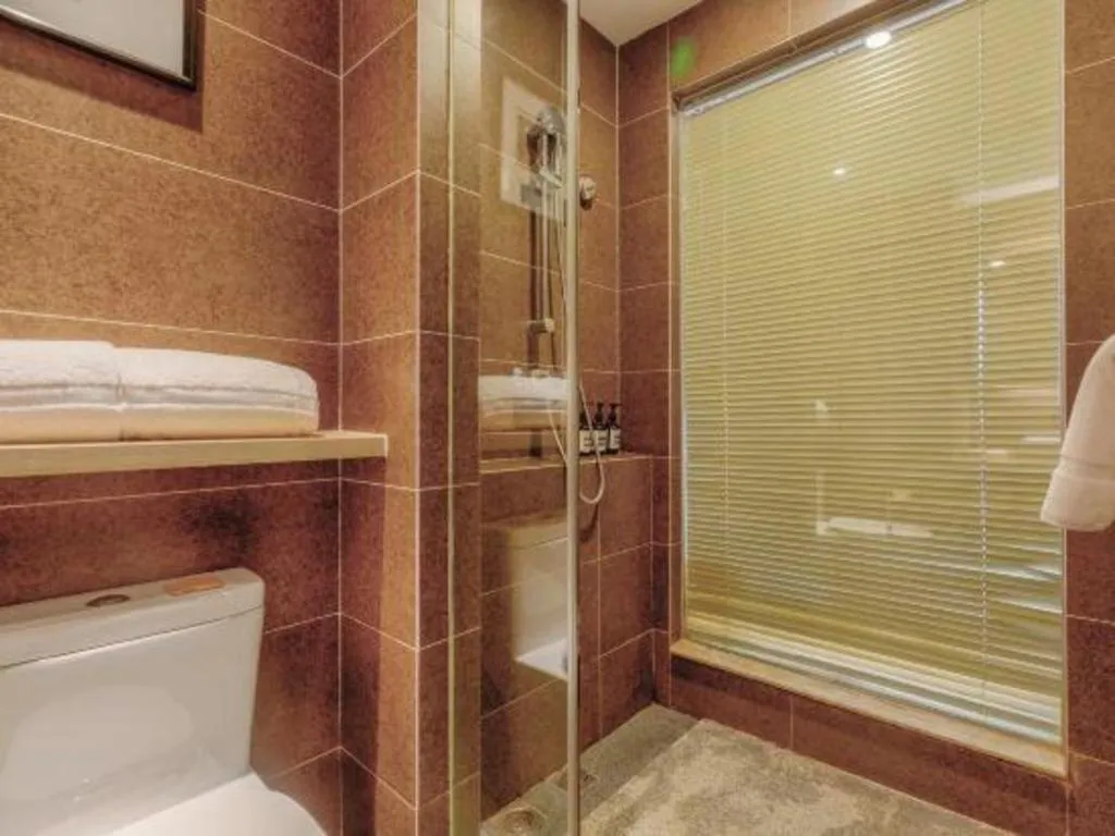 Atour Hotel Xi'an High Tech Dazhai Road