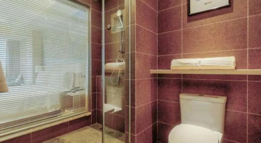 Atour Hotel Xi'an High Tech Dazhai Road