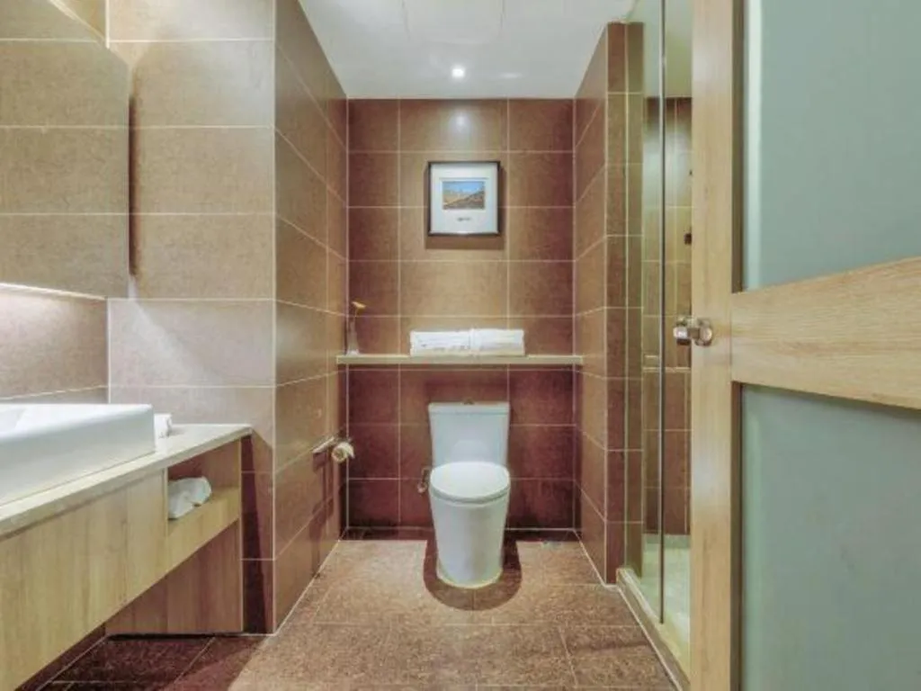 Atour Hotel Xi'an High Tech Dazhai Road