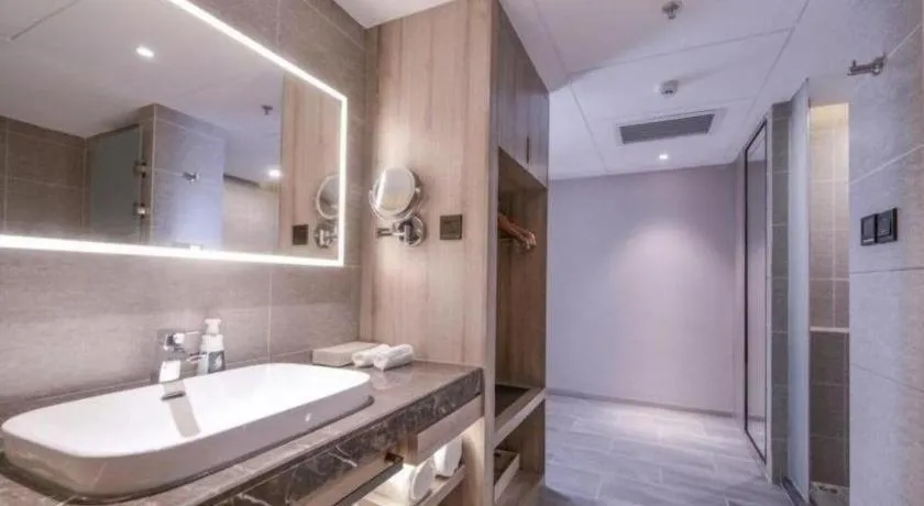Atour Hotel Xi'an High Tech Dazhai Road