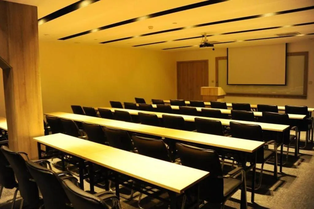 Atour Hotel Xi'an High Tech Dazhai Road