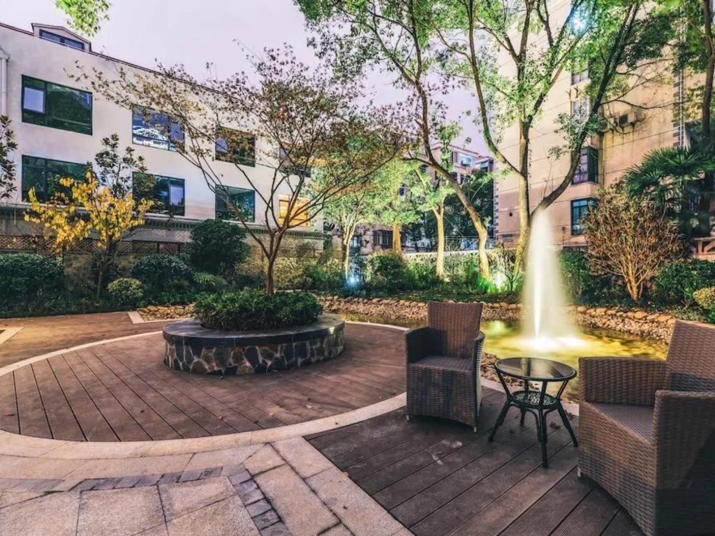 Atour Hotel Xi'an High Tech Dazhai Road