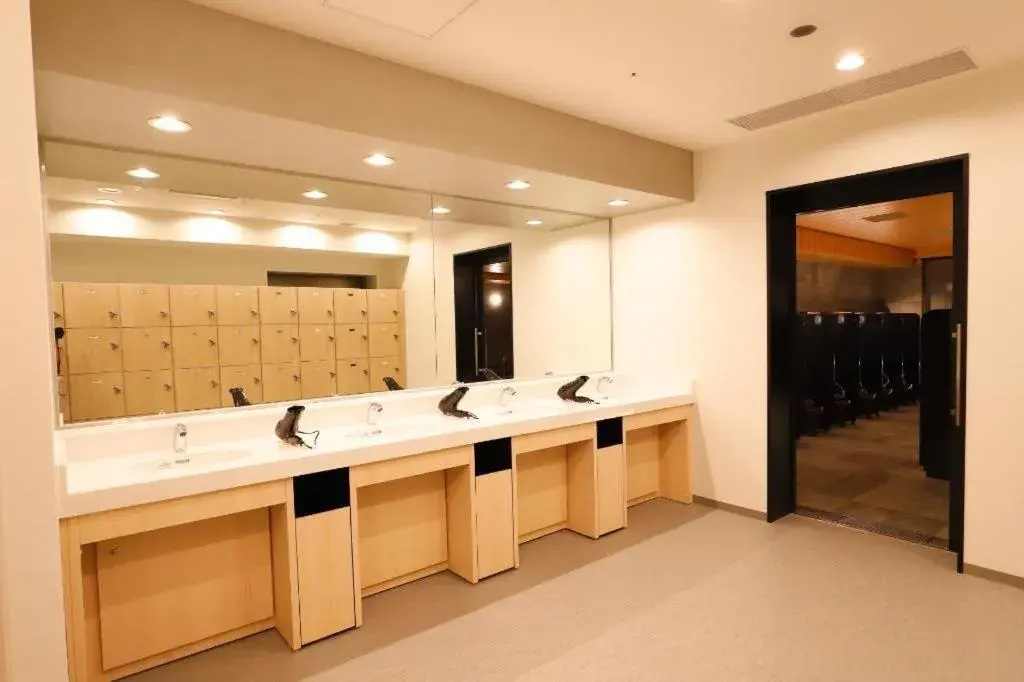 KEIKYU EX INN Haneda Innovation City 2 minutes walk from HICity Exit of Tenkubashi Station KEIKYU EX INN Haneda Innovation City 2 minutes walk from HICity Exit of Tenkubashi Station