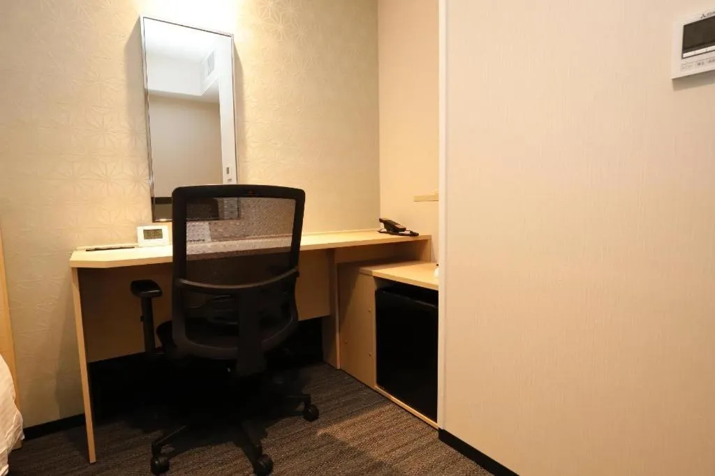 KEIKYU EX INN Haneda Innovation City 2 minutes walk from HICity Exit of Tenkubashi Station