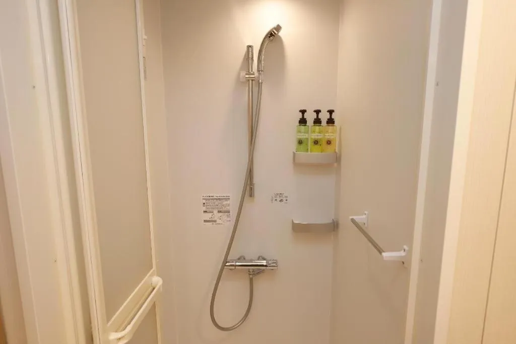 KEIKYU EX INN Haneda Innovation City 2 minutes walk from HICity Exit of Tenkubashi Station